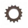 Csepel Fix-Fog Lánckerék 15T Acél