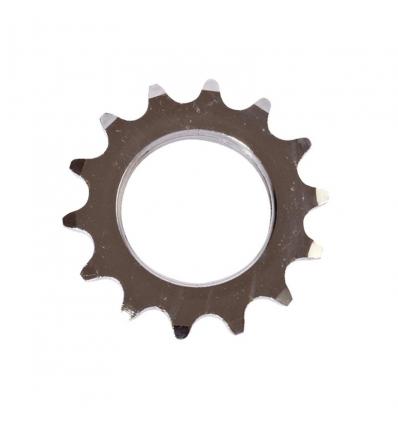 Csepel Fix-Fog Lánckerék 14T Acél