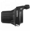 S VÁLTOKAR BAL REVO 3 FRIKCIOS SHIMANO SL-RV200-LN VÁLTOKAR BAL 3SP SHIMANO REVO-35 FRIKCIO