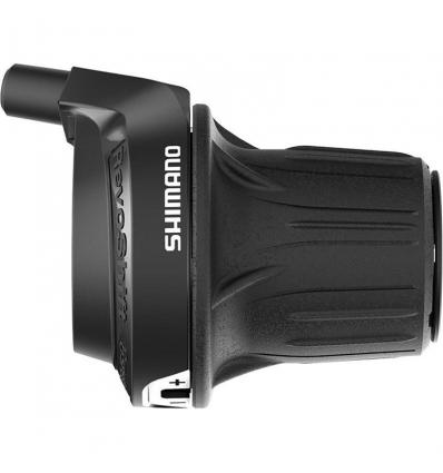 S VÁLTOKAR JOBB REVO 6 SP SHIMANO SL-RV200-6R VÁLTOKAR JOBB 6SP SHIMANO REVO-35 SLRS35