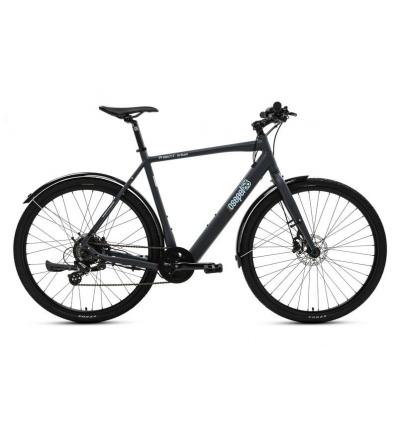 Project E Urban 23"/580mm Szürke