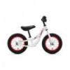 KRP 12" ALU CSEPEL FUTO 22 FEHÉR YS775