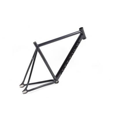 Csepel RoyAL ALU Váz 520mm Szürke