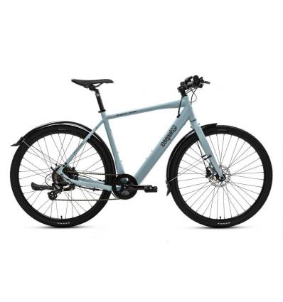 Project E Urban 23"/580mm Türkiz