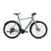 Project E Urban 23"/580mm Türkiz