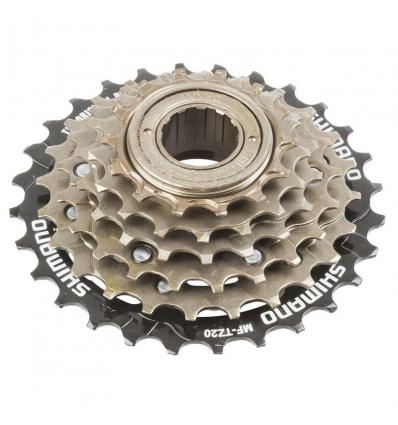 S RACSNI 6-OS 14-28 SHIMANO MF-TZ20 RACSNI 6-OS 14-28 SHIMANO MFTZ206428