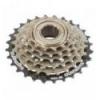 S RACSNI 6-OS 14-28 SHIMANO MF-TZ20 RACSNI 6-OS 14-28 SHIMANO MFTZ206428