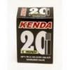 20X1,75-2,125 TÖM KENDA AV DOBOZOS TÖM 20X1,75-2,125 KENDA AV DOBOZOS