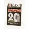 20X1,75-2,125 TÖM KENDA DV DOBOZOS TÖM 20X1,75-2,125 KENDA DV DOBOZOS
