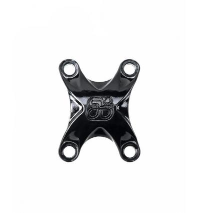 Csepel Paragramm Front Clamp Alloy Black