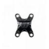 Csepel Paragramm Front Clamp Alloy Black