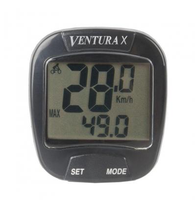 KM ORA VENTURA 10 FUNKCIOS FEKETE KMORA VENTURA 10 FUNKCIOS FEKETE UJ DES