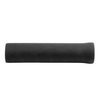 MARKOLAT 130MM SZILIKON+VÉG FEKETE 410700