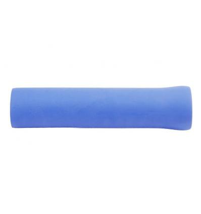 MARKOLAT 130MM SZILIKON+VÉG KÉK 410704