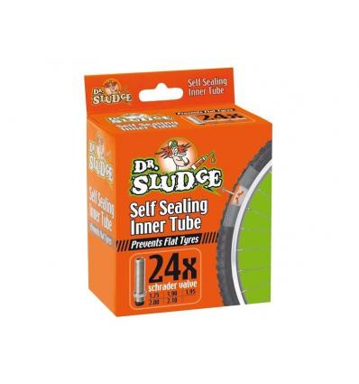 WELDTITE TÖM 24X1,75-2,125 AV DR SLUDGE 24x1,75-2,125 AV DR SLUDGE 04013