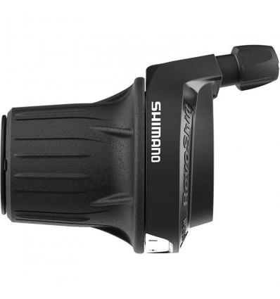 S VÁLTOKAR BAL REVO 3 SP SHIMANO SL-RV200-L VÁLTOKAR BAL REVO 3 SP SHIMANO SLRS35LSB