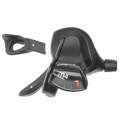 VÁLTOKAR BAL 3SP SUNRACE DLM400