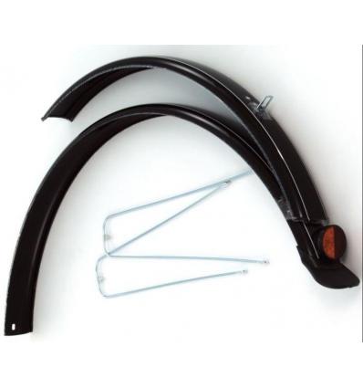 SÁRVÉDÖ GARN 26" +FLAP +PRIZMA +PÁLCA FEKETE BÜCH SÁRVÉDÖGARN 26" +FLAP +PRIZMA BÜCHEL FEK