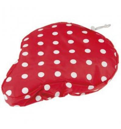 NYEREGHUZAT SZIVACS 230X250MM M-WAVE LADYBIRD PIROS (PÖTTYÖS)