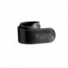 BROOKS TROUSER STRAP BLACK BTR1 A0 7202 TROUSER STRAP BROOKS BLACK BTR1 A0 7202