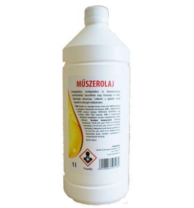 MÜSZEROLAJ 1L SINT