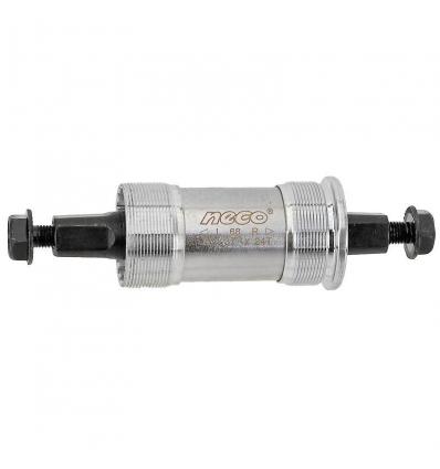 MONOBL 115 ACÉL KROM NECO HAJTOMÜCSAP MBLOKK 115/24MM ACÉL CSÉSZ