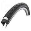 KÖP 28X1-1/2 40-635 SCHWALBE DELTA CRUISER PLUS HS431 FEKETE REFLEXCSÍKOS