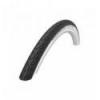 KÖP 27X1-1/4 28/32-630 SCHWALBE ROAD CRUISER HS484 FEHÉR OLDALFAL