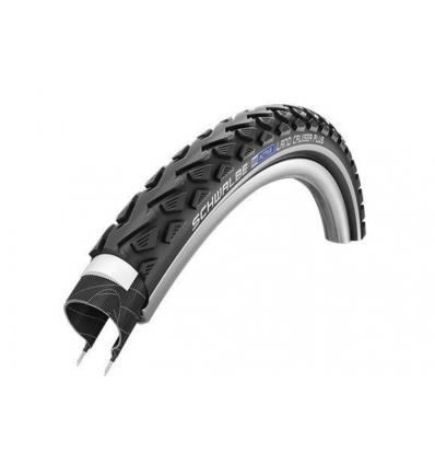 KÖP 27,5X2,00 50-584 SCHWALBE LAND CRUISER PLUS HS450 FEKETE REFLEXCSÍKOS