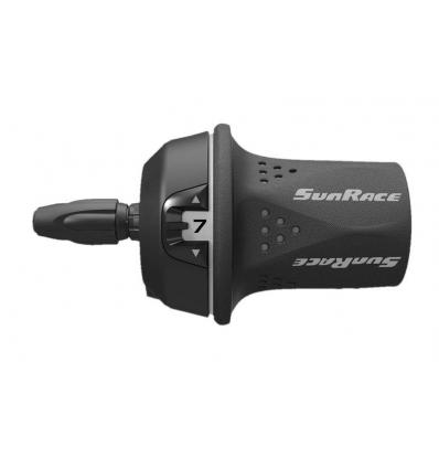 VÁLTOKAR JOBB 7 SP MARKOLAT SUNRACE TSM21