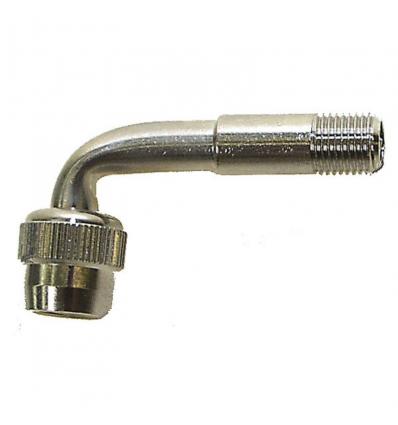 SZELEPÁTALAKITO 90 FOK AV/AV ADAPTER (cse5db) 519919