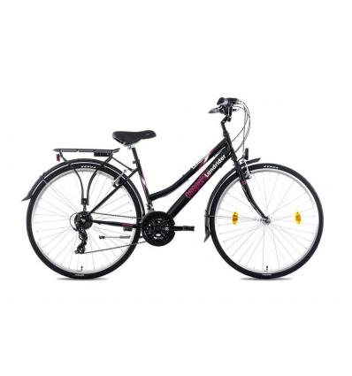 KRP LANDRIDER 28/19 NÖI 21SP 21 FEKETE YS728P