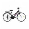 KRP LANDRIDER 28/19 NÖI 21SP 21 FEKETE YS728P