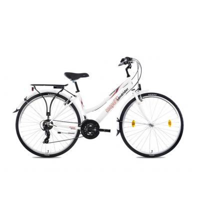 KRP LANDRIDER 28/19 NÖI 21SP 21 FEHÉR YS701