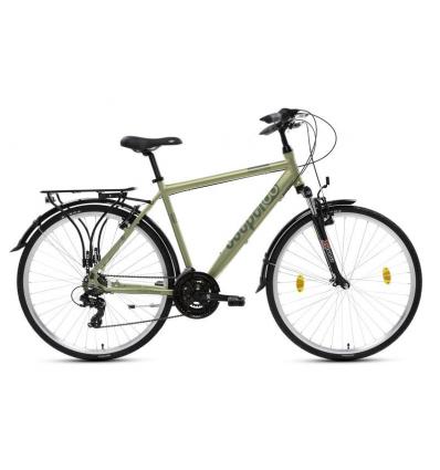 KRP TRC 100 28/23 FFI 21SP 21 KHAKI YS9076