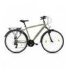 KRP TRC 100 28/23 FFI 21SP 21 KHAKI YS9076