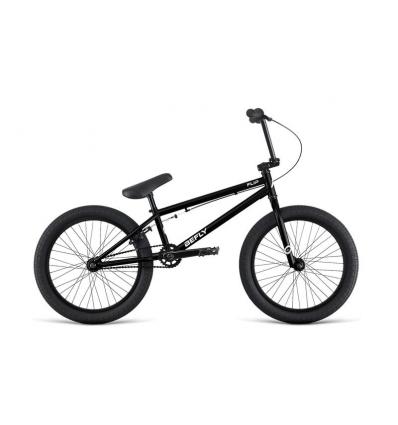 Kerékpár BeFly FLIP black