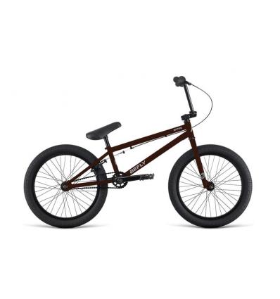 Kerékpár BeFly SPIN brown