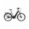 Bonum edge nexus 8 26" - 46 cm - Matt Sötétlila, Mélypadlizsán, Padlizsán - 500WH