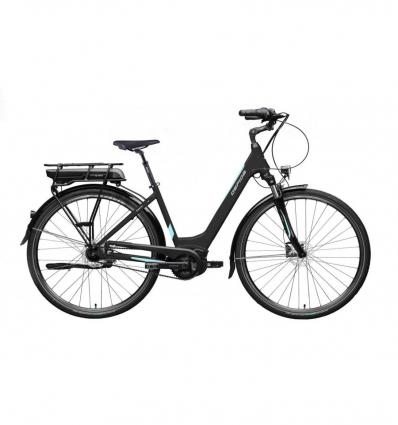 Reptila 1000 nexus 8cd - 49 cm - Fekete, Gepidakék, Világosgrafit - 400WH