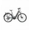 Bonum edge deore 10 - 46 cm - Matt grafit, Gepidakék, Világosgrafit - 625WH