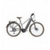 Alboin curve tr xt 10 - 44 cm - Matt grafit, 500WH