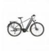 Alboin curve man xt 10 - 56 cm - Matt grafit