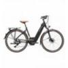 Bonum edge deore 10 - 53 cm - Matt fekete, Homok, Világosgrafit - 400WH