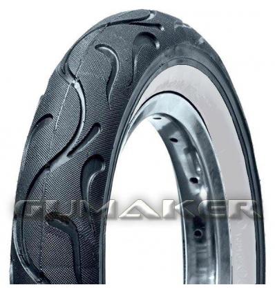 62-203 12 1/2x2 1/4 VRB257 fekete/fehér Vee Rubber kerékpár gumi