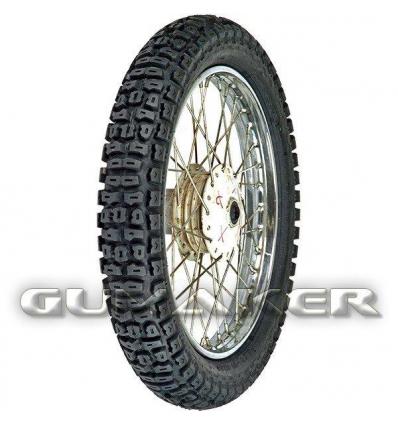 3,50-16 VRM022 TT 58R Vee Rubber Enduro gumi