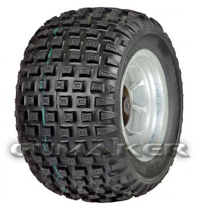 16x8-7 VRM196 Workhorse TL 20J Vee Rubber ATV gumi