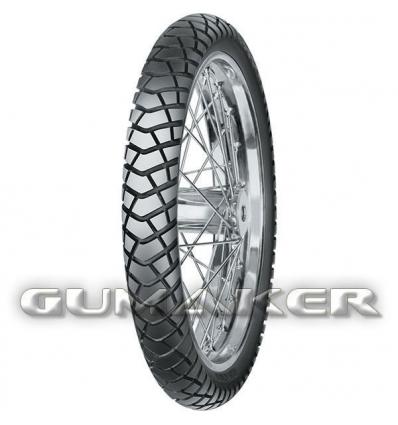 90/90-21 E08 TL 54T M+S Mitas Enduro gumi