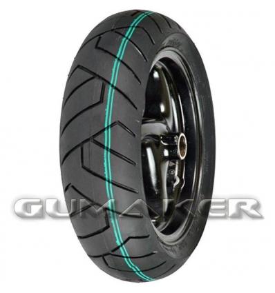 130/60-13 VRM119C TL 60P Vee Rubber robogó gumi