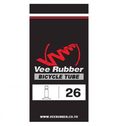 57/62-559 26x2,35/2,65 AV dobozos Vee Rubber kerékpár tömlő